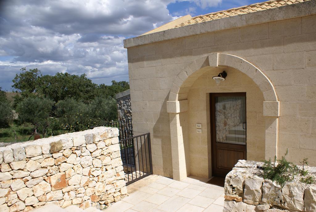 Villa Agriturismo Mura Altamura Exterior foto