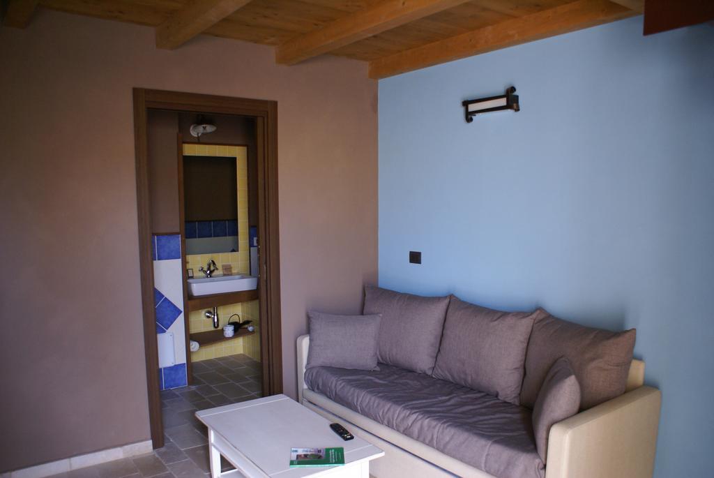 Villa Agriturismo Mura Altamura Exterior foto