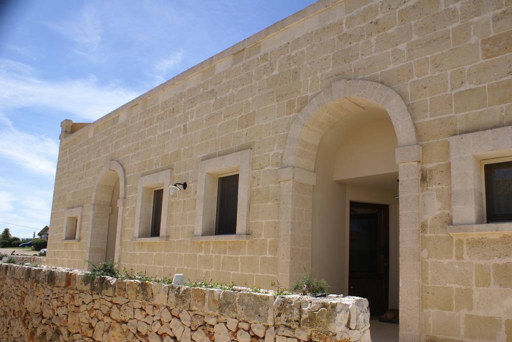 Villa Agriturismo Mura Altamura Exterior foto