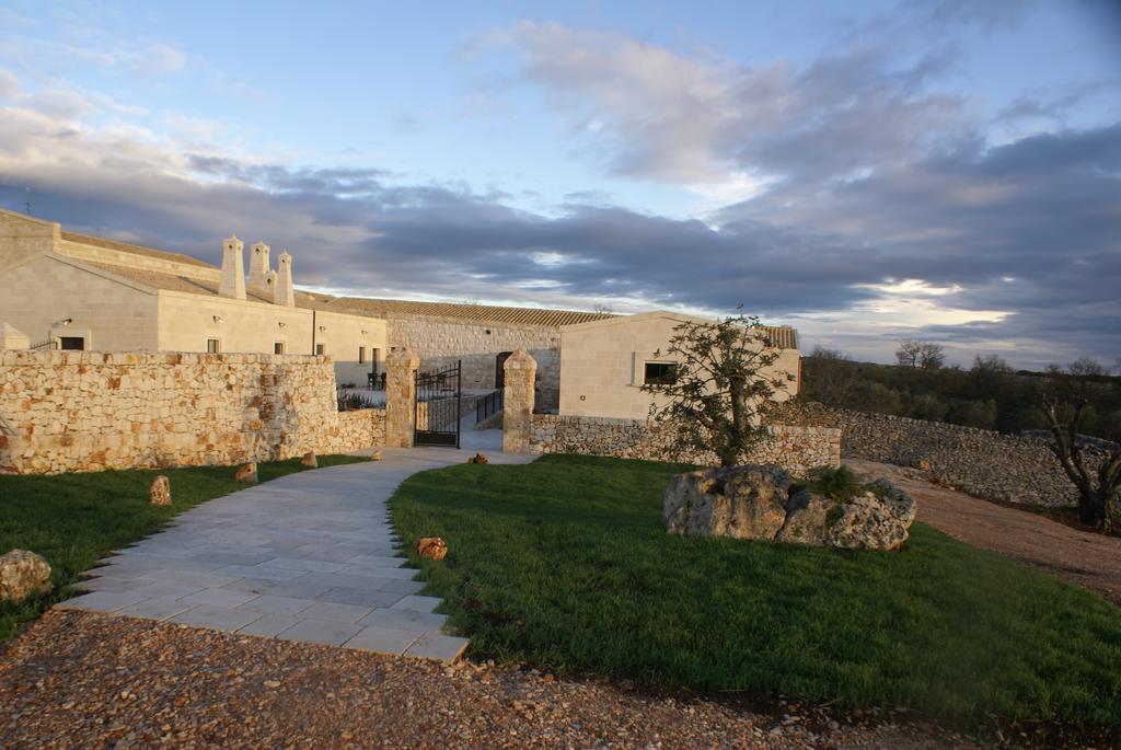 Villa Agriturismo Mura Altamura Exterior foto
